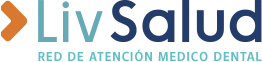 Logotipo Liv Salud