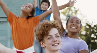 Salud infantil y adolescentes