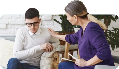 Atención Salud Mental