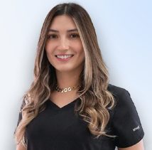 Odontóloga María Ignacia Inostroza