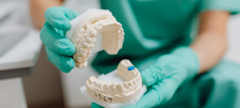 Rehabilitación oral